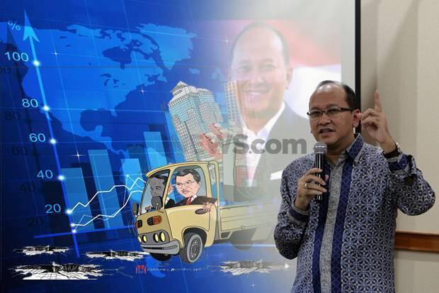 Kadin: Hasil Pemilu 2019 Sesuai Harapan Pelaku Usaha