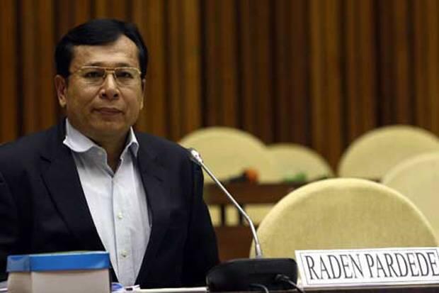 Kadin Sebut Perang Dagang Sulitkan Ekonomi Indonesia