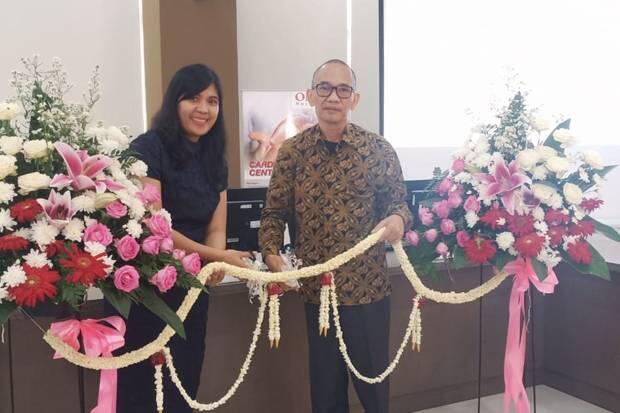 BPJSTK Buka Layanan Kecelakaan Kerja di OMNI Hospital Bekasi