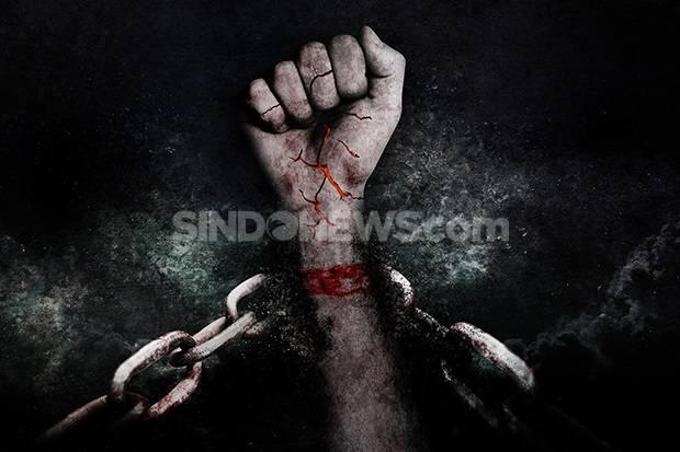 Kabur Pakai Travel, Tahanan Rutan Siak Tertangkap