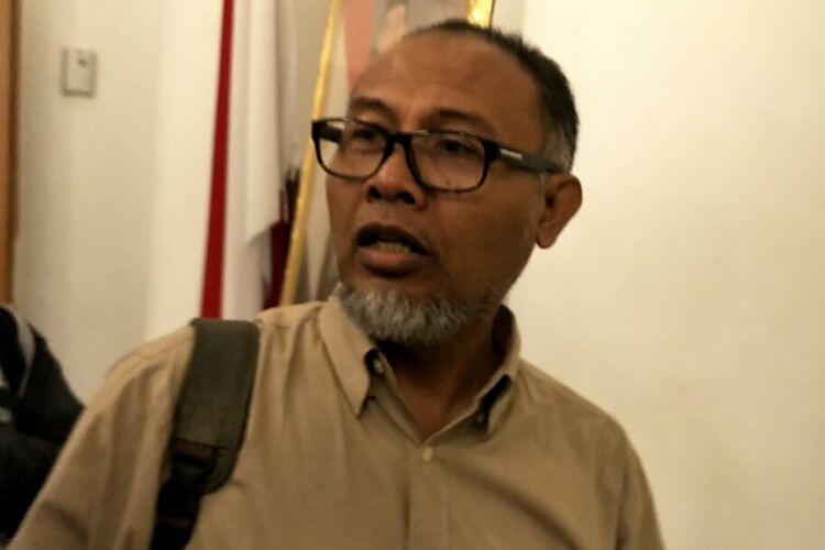 Anggota TGUPP, Bambang Widjojanto dan Rikrik Jadi Pengacara Prabowo