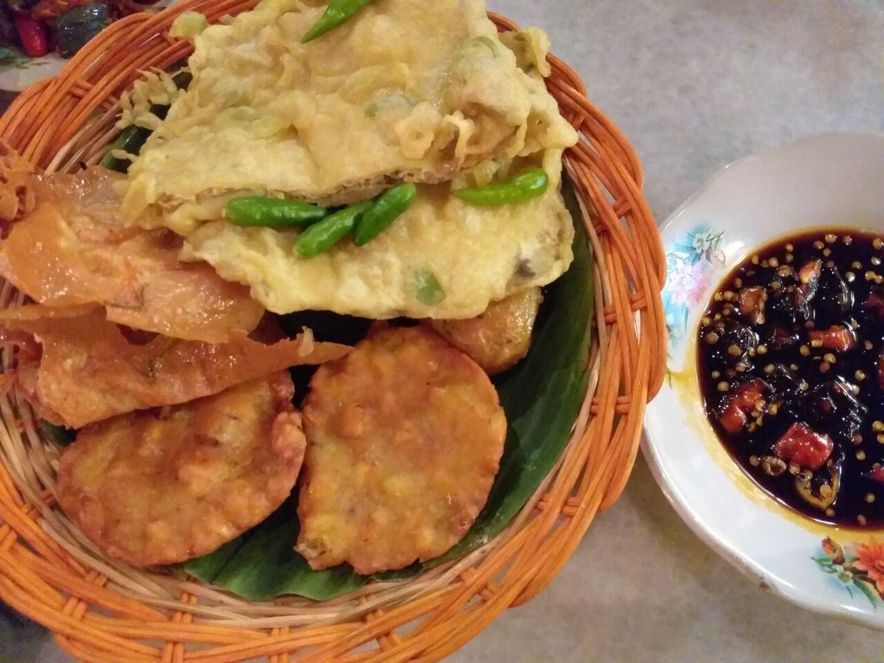 Berbuka Puasa di Jakarta dengan Vibes Kampung Halaman, Kuy!