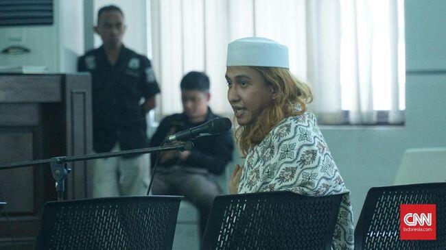 Bahar Smith Akhirnya Menyesal Telah Aniaya Dua Remaja