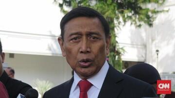 Wiranto: Jika Ada Aksi Lagi, Prabowo Paling Bertanggung Jawab