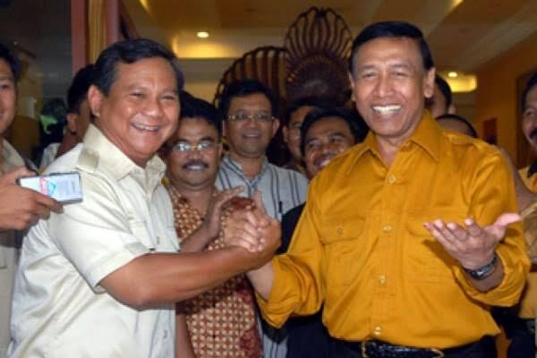 Wiranto: Jika Ada Aksi Lagi, Prabowo Paling Bertanggung Jawab