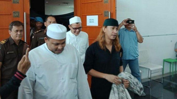 Alasan Bahar bin Smith Aniaya 2 Remaja, Soal Harga Diri dan Istri