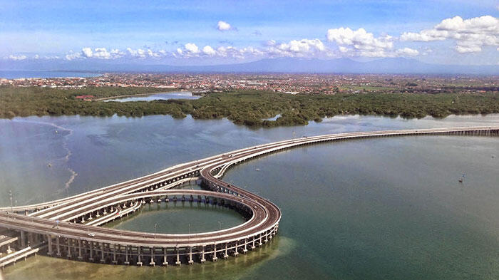 Kebut Pembangunan Pelabuhan Baru untuk Bersaing dengan Singapura
