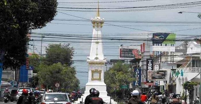 Daerah Istimewa Yogyakarta Menang Predikat PEMDA terbaik SeIndonesia