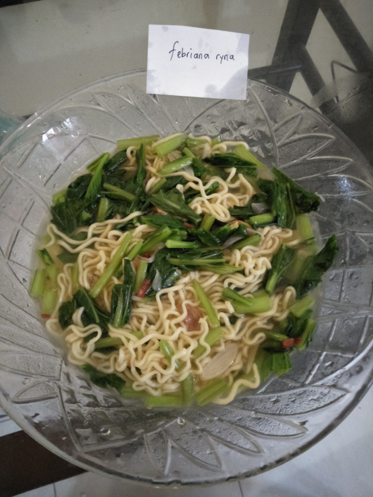 10 Menu Rumahan di Bulan Ramadhan, Nomor 9 dan 10 Favorit Orang Kalimantan