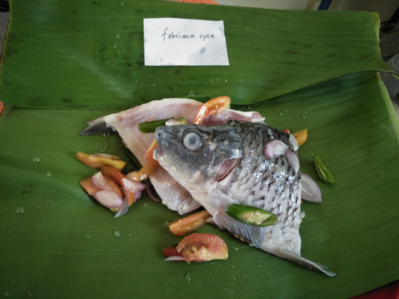 10 Menu Rumahan di Bulan Ramadhan, Nomor 9 dan 10 Favorit Orang Kalimantan