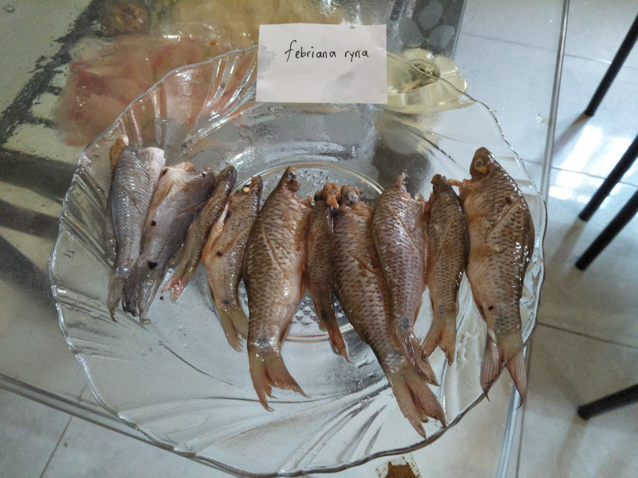 10 Menu Rumahan di Bulan Ramadhan, Nomor 9 dan 10 Favorit Orang Kalimantan