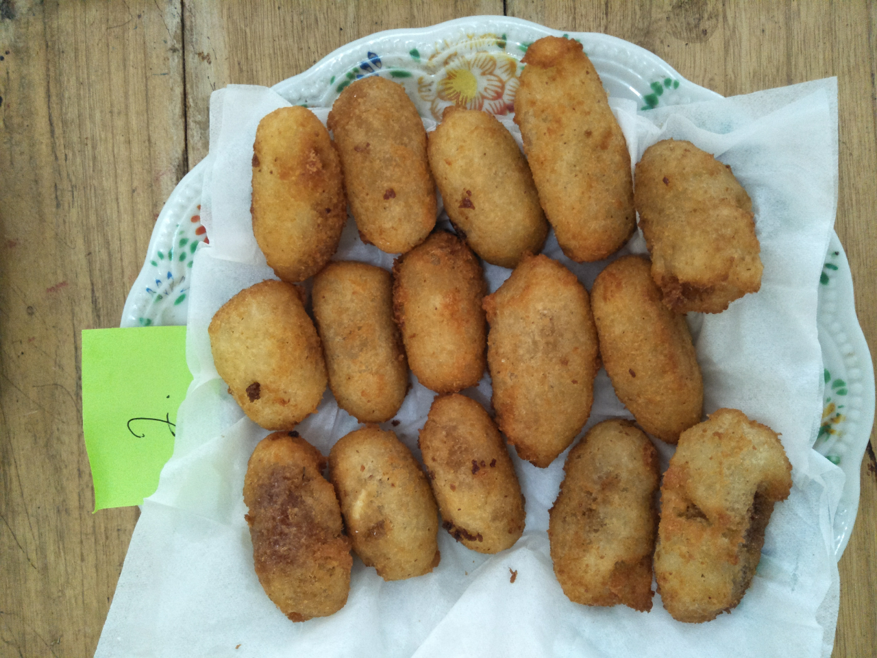 10 Menu Rumahan di Bulan Ramadhan, Nomor 9 dan 10 Favorit Orang Kalimantan