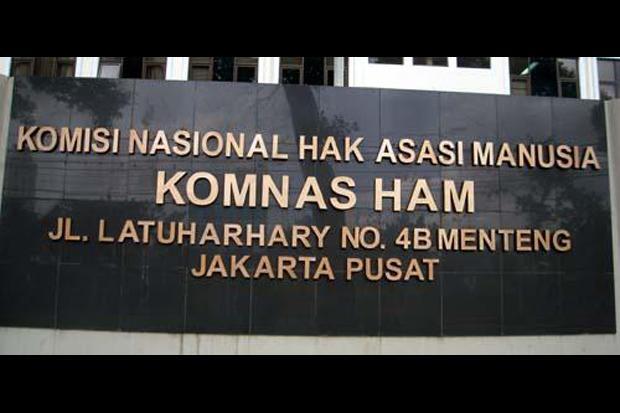 Bungkam Terkait Korban Tewas Demo 22 Mei, BPN Kecewa dengan Komnas HAM