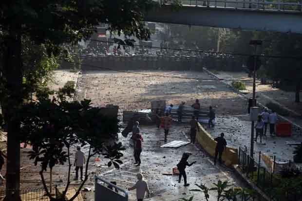 8 Meninggal Dunia, LPSK Desak Komnas HAM Bentuk TPF Korban Demo 22 Mei