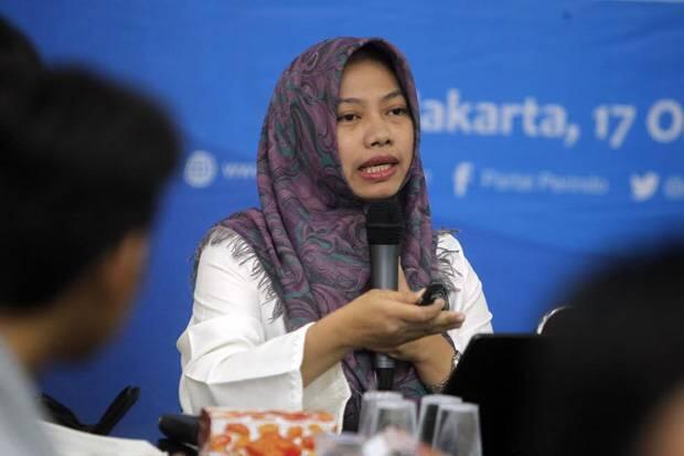 Perludem Sebut Sepanjang Sejarah Tidak Pernah Ada PSU Pilpres