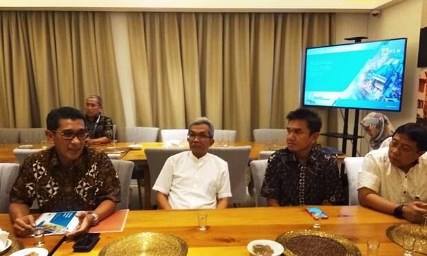 PLN Disjaya Pastikan Listrik Jakarta Aman Saat Lebaran
