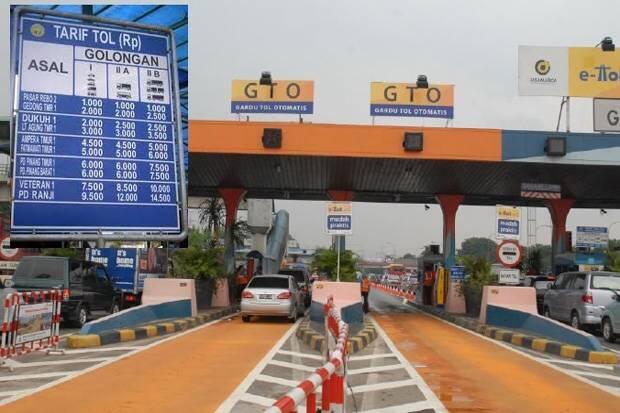Mudik Lebih Awal, Pengelola Jalan Tol Beri Diskon 15%