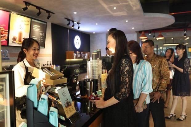 Siap Sambut Penghuni Baru, Cinemaxx dan Puluhan Tenant Dibuka di Meikarta