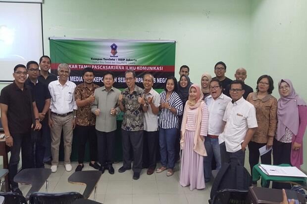 Lemkapi Apresiasi Polri dan TNI yang Cepat Pulihkan Keamanan Jakarta