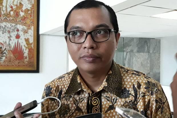 PPP Ajukan 21 Permohonan PHPU ke MK