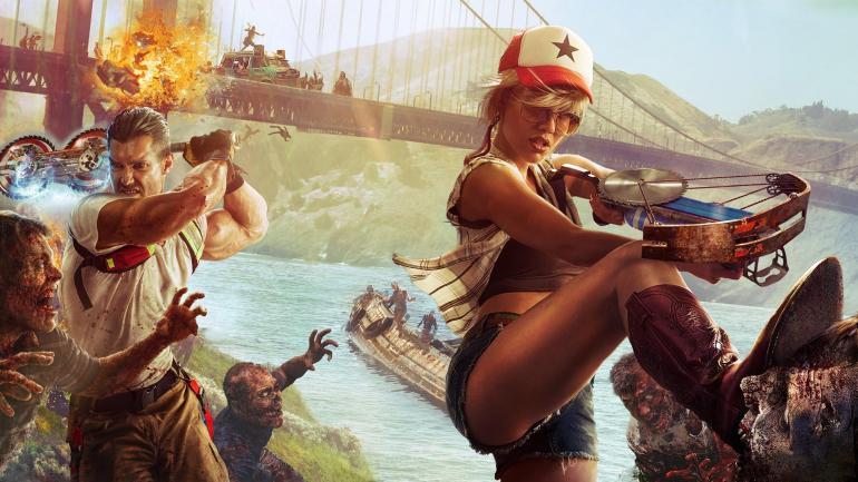 Kabar Terbaru Dari DEAD ISLAND 2, Yang Sempat Tenggelam