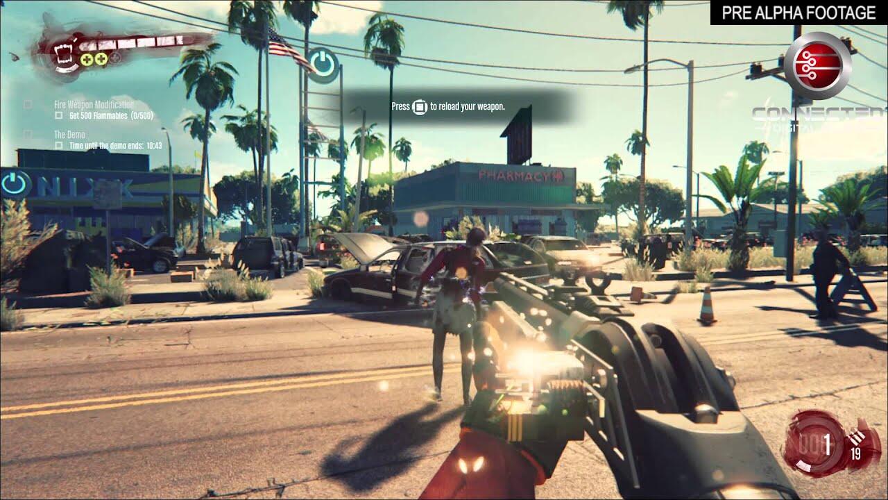 Kabar Terbaru Dari DEAD ISLAND 2, Yang Sempat Tenggelam