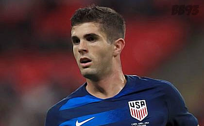 Para Pemain Amerika Serikat Yang Pernah dan Sedang Berkiprah Di Premier League