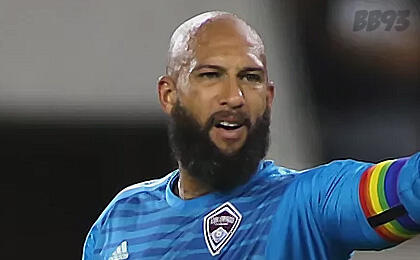 Para Pemain Amerika Serikat Yang Pernah dan Sedang Berkiprah Di Premier League