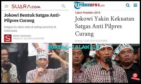 Diperiksa Polisi, Amien Rais Bawa Buku 'Jokowi People Power'