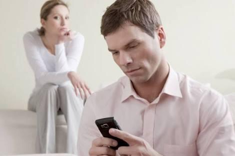 Cara Mengenali Pasangan Yang Sedang Puber Kedua