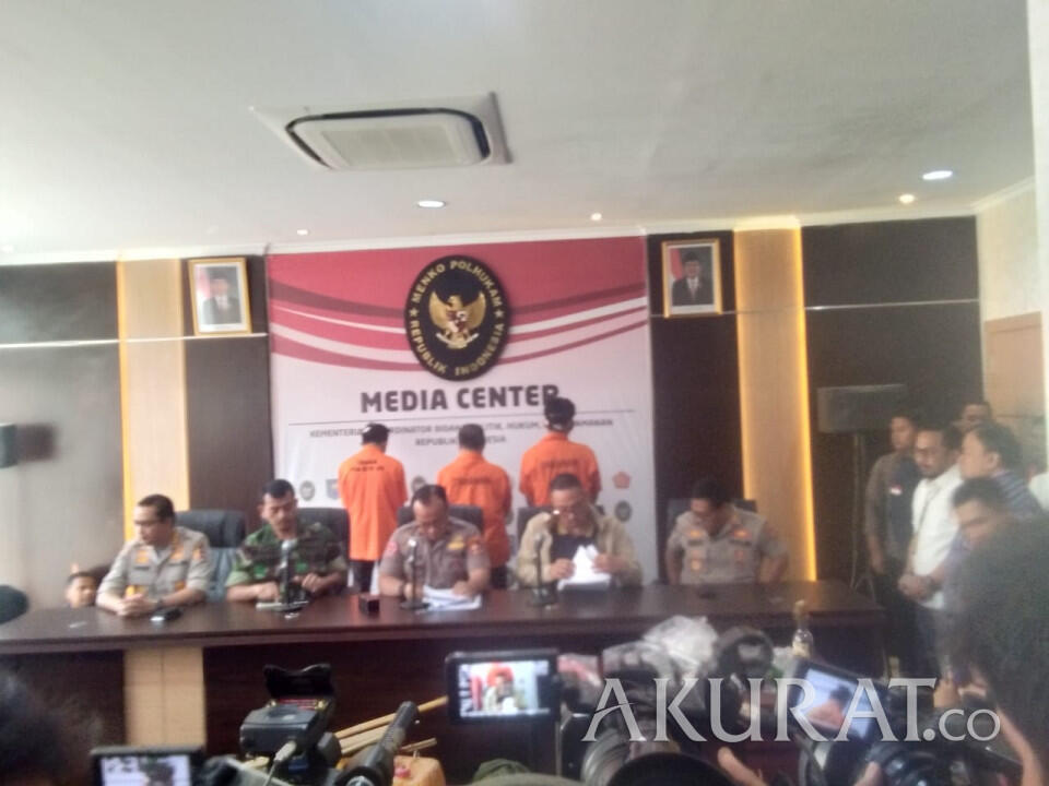 Selama Aksi 22 Mei, Sebanyak 30 Berita Hoaks Tersebar di 1932 URL
