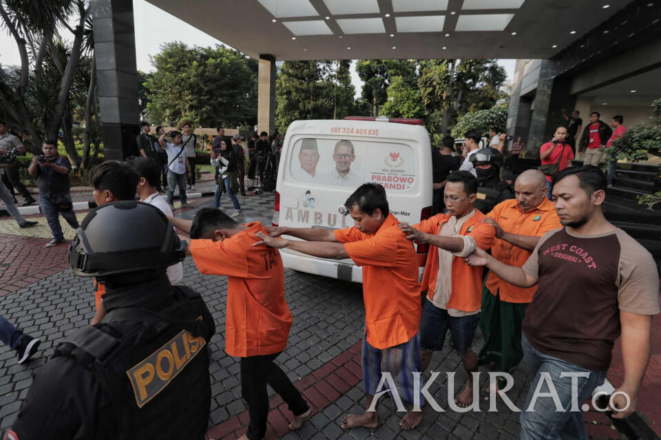 Gerindra Bakal Investigasi Ambulans Berlogo Partainya yang Kini Disita Polisi