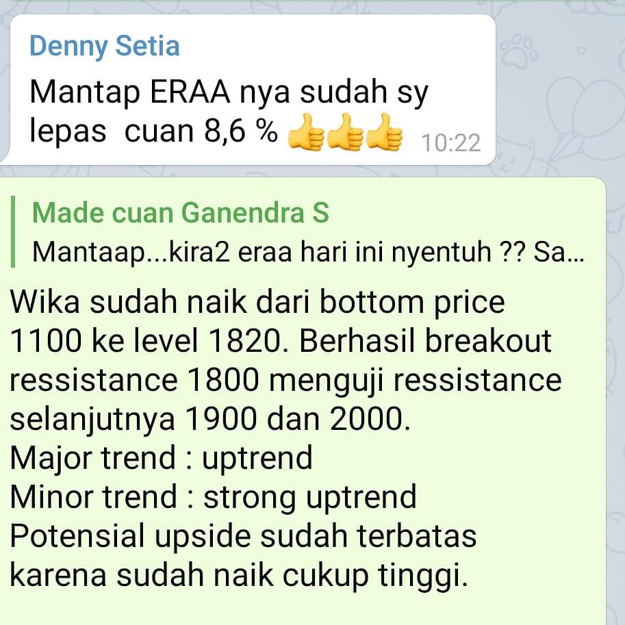 &#91;BROKER&#93; BUKA ACCOUNT MIRAE ASSET SEKURITAS SIMPLE , MUDAH, AMAN DAN CEPAT