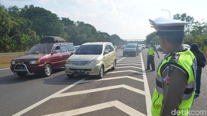 Puncak Arus Mudik Diprediksi Jatuh di H-4 Lebaran
