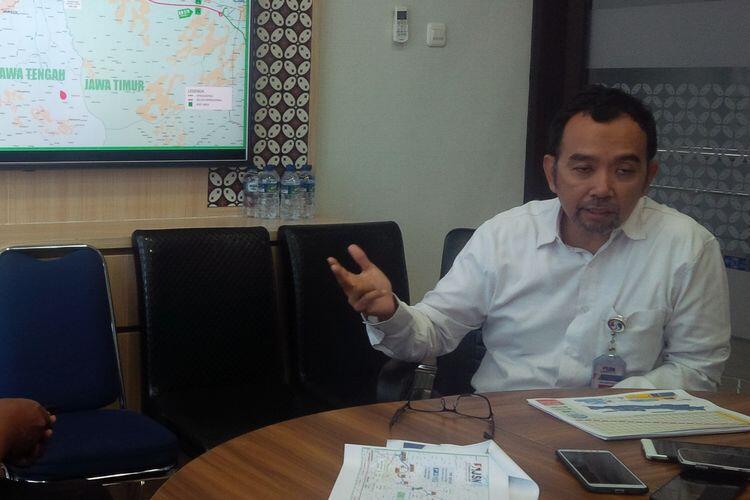 Puncak Arus Mudik Diprediksi Jatuh di H-4 Lebaran