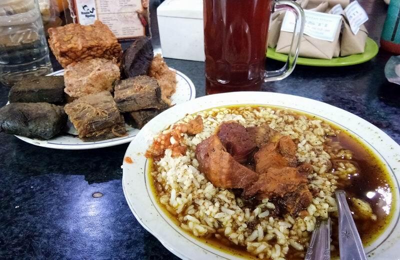 10 Kuliner Pribolinggo Ini Dijamin Bikin Ketagihan Cocok untuk Kuliner Lebaran