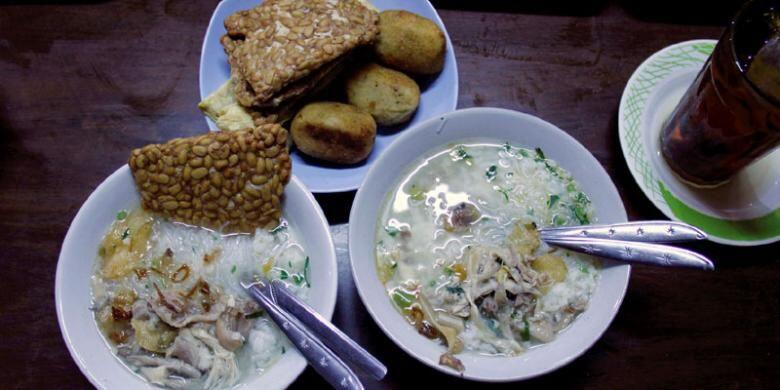 10 Kuliner Solo Langganan Presiden Jokowi Cocok untuk Kuliner Mudik Lebaran