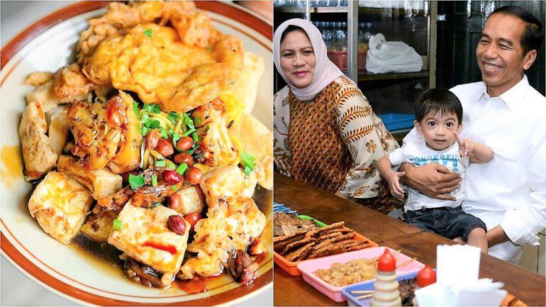 10 Kuliner Solo Langganan Presiden Jokowi Cocok untuk Kuliner Mudik Lebaran