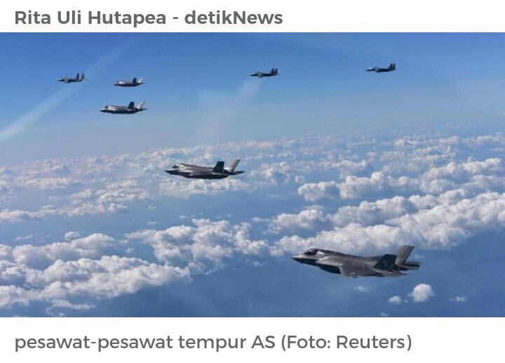 14 Warga Sipil Afghanistan Tewas Dibombardir AS, Termasuk 7 Anak-anak
