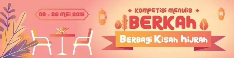 Kisah Hijrah Di Kota Raja