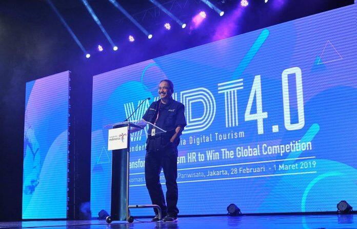 6 Program Inisiatif Wonderful Digital Indonesia