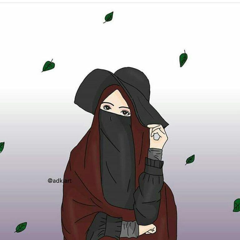 Kau Hijrah dan Menghilang