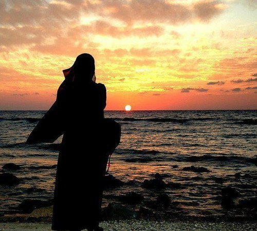 Semoga Istiqomah Hingga Akhir Waktuku
