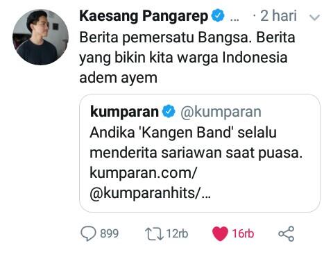 Dibalik Ramai-ramai 22 Mei