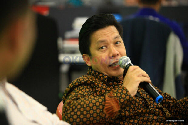 Lemkapi Kecam Hoaks Video Editan Tanya Jawab Kapolri dengan Anggotanya