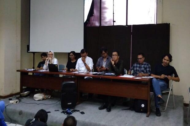 Koalisi Masyarakat Sipil Ungkap 14 Temuan dan Fakta di Balik Kerusuhan 21-22 Mei