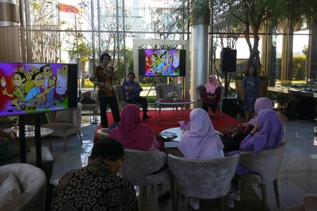 Jarak Sekolah Dinilai Mempengaruhi Perkembangan Anak