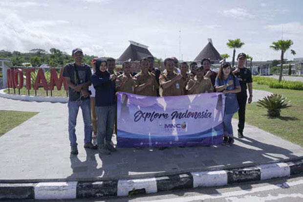 Tiga PLBN Buat Warga NTT Bangga