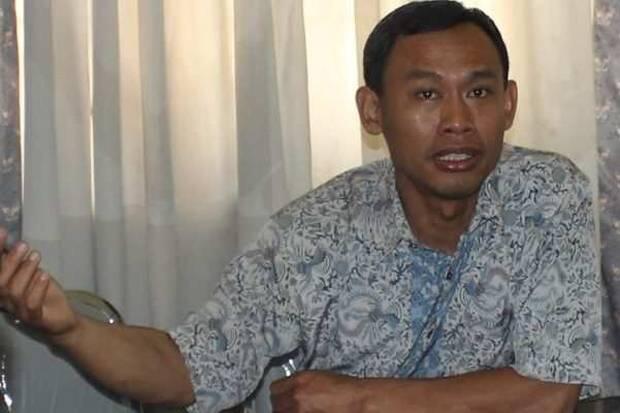 KPU Pelajari Gugatan Sengketa Pemilu di Mahkamah Konstitusi