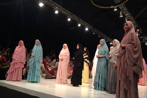 Melihat Tren Muslimah pada Era 4.0